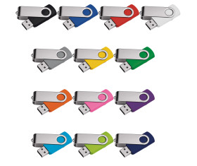 USB stick Liège 32 GB