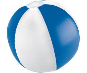 Bicolour beach ball Key West