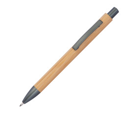 Bamboo Ballpen Beringen