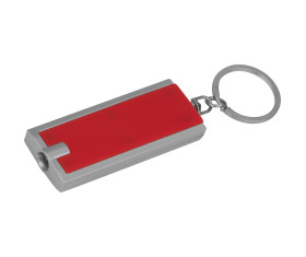 Plastic key ring Bath