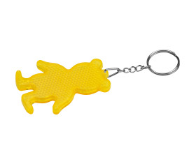 Keyring Bear