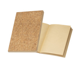 A5 notebook Mesen