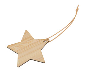 Bamboo star pendant Foggia