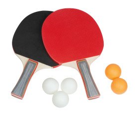 Table tennis set Masstricht