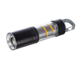 Rechargeable flashlight Tulsa