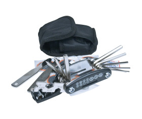 Bike repairing kit Minneapolis