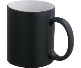 Colour-changing sublimation mug Sirmione