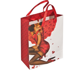 Gift bag Lommel