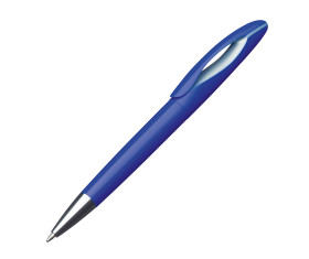 Plastic ball pen Fairfield