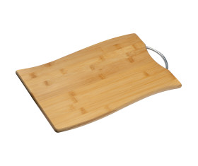 Bamboo Cutting Board Bratislava