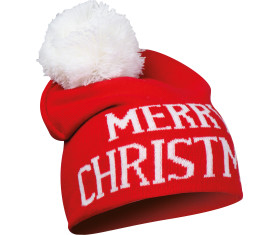 Christmas hat Whitehorse