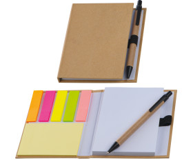 Adhesive note pad St. Louis