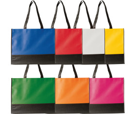 Non Woven Tasche Zagreb