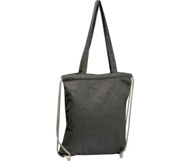 Recycelte Baumwolltasche Addison