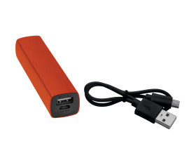 Chargeur 2200 mAh Sacramento