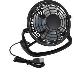 Ventilateur pour table Bali