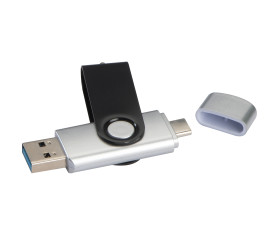 Clé USB Twist