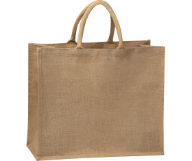 Sac en jute, grand Hannover