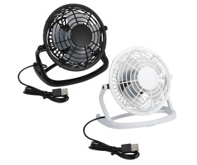 Ventilador de mesa bali