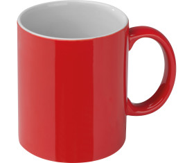 Taza de cerámica para café