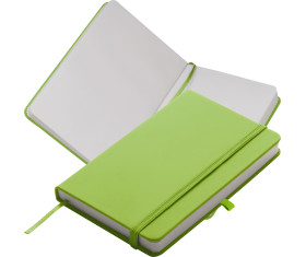 Libreta A6 Lübeck