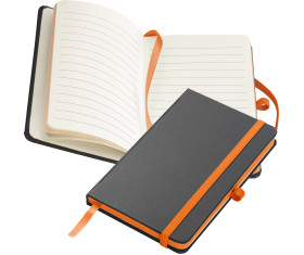 Libreta A6 Rostock