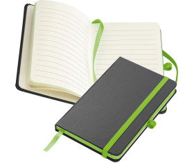 Libreta A6 Rostock