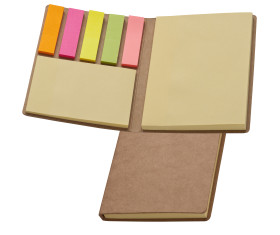 Zelfklevende note pad Burlington